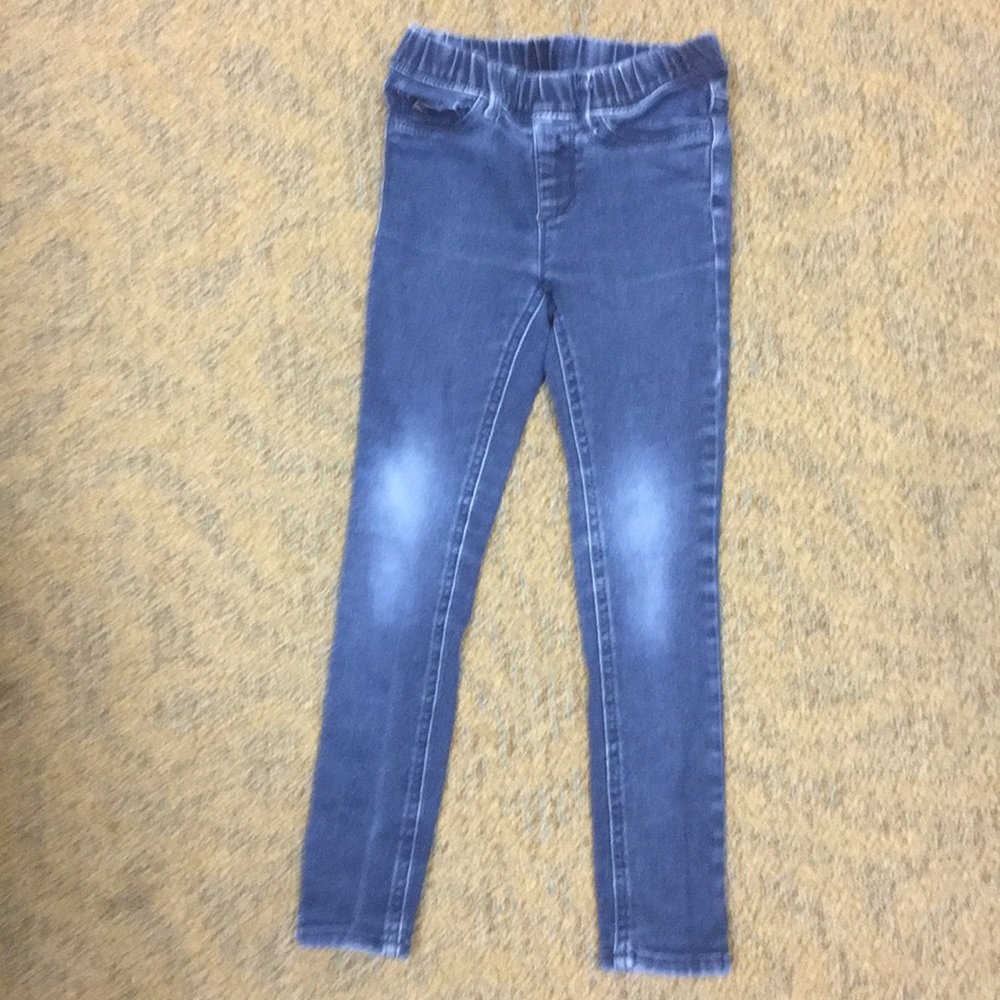 Girls Jordache Jeggings
